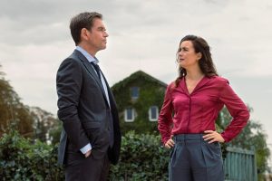 la serie protagonizada por Michael Weatherly y Cote de Pablo acaba de ser cancelada
