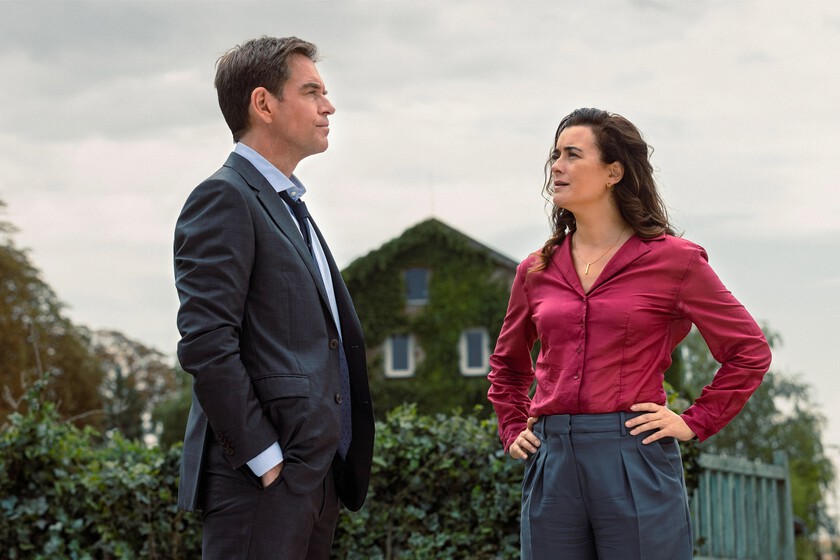 la serie protagonizada por Michael Weatherly y Cote de Pablo acaba de ser cancelada