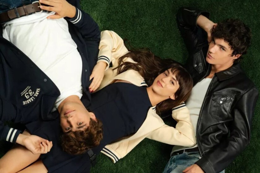 La película más vista de Amazon es todo lo que está mal en una relación romántica y un placer culpable ridículo, pero es imposible apartar la vista