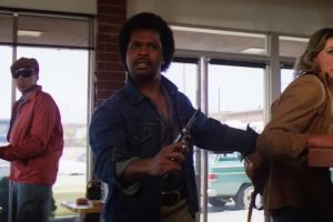 Fue elegida la mejor frase de la historia del cine de acción. Es tan mítica y conocida como el legendario actor que la dice