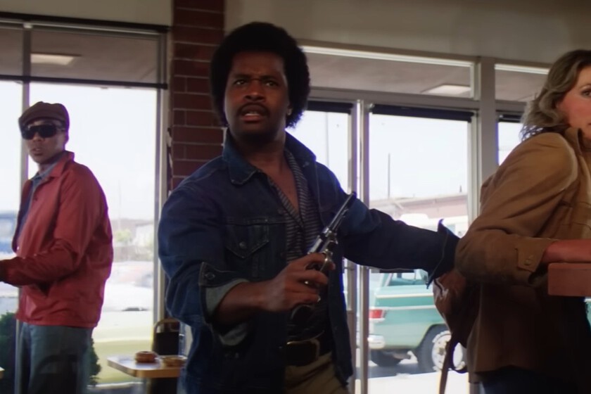 Fue elegida la mejor frase de la historia del cine de acción. Es tan mítica y conocida como el legendario actor que la dice