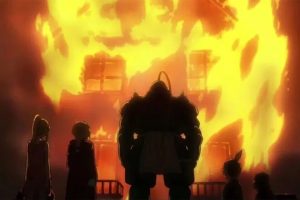 Últimos días para ver en Netflix esta adictiva aventura steampunk que se coronó como el mejor anime de la historia hasta que 'Frieren' le quitó el trono