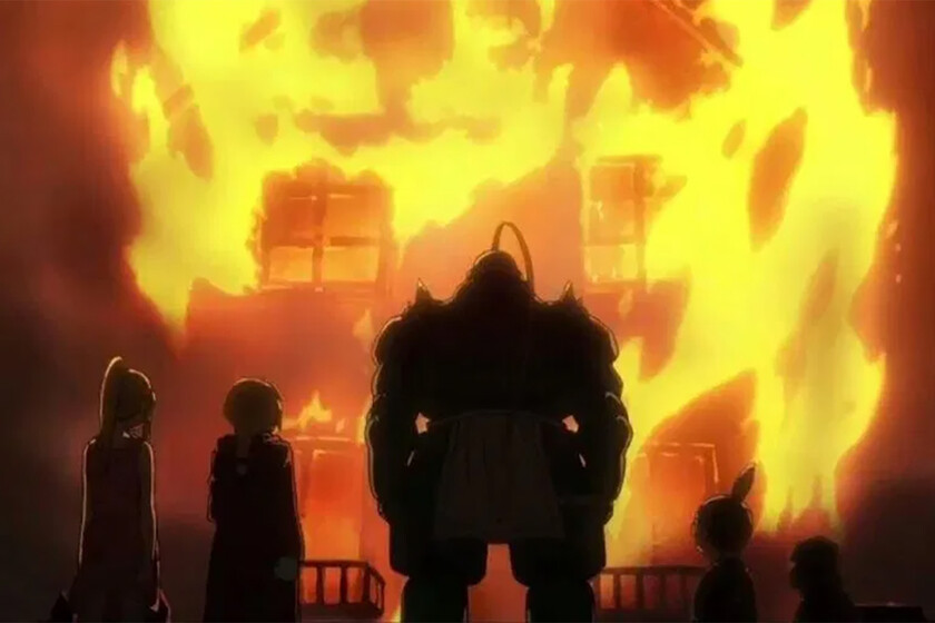 Últimos días para ver en Netflix esta adictiva aventura steampunk que se coronó como el mejor anime de la historia hasta que 'Frieren' le quitó el trono