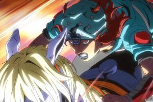Johnny Joestar entra en acción. 'Steel Ball Run' revela su fecha de estreno en Netflix con un nuevo tráiler y promete ser el anime más explosiva de 'JoJo's Bizarre Adventure'
