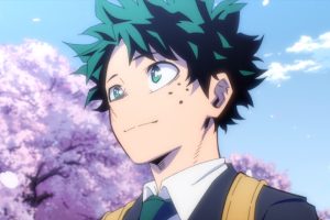'Boku no Hero Academia' no ha llegado a su final. El anime tiene un último regalo para adaptar al completo el manga de Kohei Horikoshi, y ya hay fecha de estreno