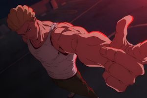 más maldiciones, nuevos hechiceros y un fichaje estelar sacado de 'One Piece'