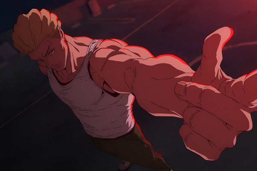 más maldiciones, nuevos hechiceros y un fichaje estelar sacado de 'One Piece'