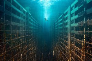 Número 1 de Netflix en 71 países. La película de ciencia ficción que ha destronado por sorpresa a 'Puñales por la espalda 3' con un éxito histórico