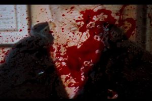 Hoy en TV, un thriller político ejemplar de la década de los noventa con escenas devastadoras