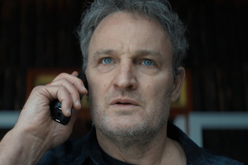 Apple TV no se lo piensa dos veces y cancela fulminantemente el nuevo thriller del creador de 'The Blacklist'