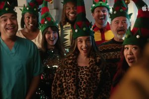 El final de 'Pluribus' se adelanta por Navidad. Cuándo podremos ver el cierre de la temporada 1 de la excelente serie de Apple TV