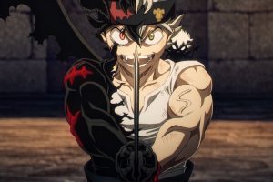 Después de 5 años de espera, 'Black Clover' prepara su regreso por todo lo alto. La temporada 2 del anime promete reventar los límites de la magia con su nuevo tráiler