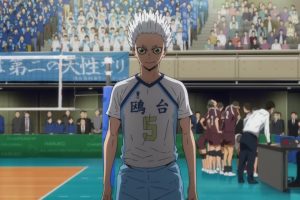 Hinata se juega el título del Pequeño Gigante en su siguiente película y hay un misterioso nuevo anime en marcha