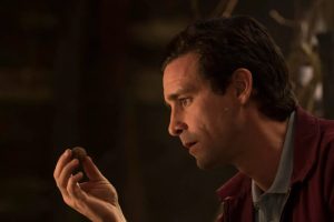 Muere a los 46 años James Ransone, actor de 'The Wire' o 'It 2', dejando tras de sí una carrera repleta de grandes interpretaciones