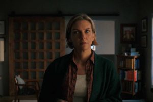 Vince Gilligan va a paso de tortuga con 'Pluribus', pero me tiene hipnotizado gracias a algo en lo que sigue siendo el rey