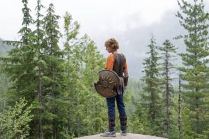 'Percy Jackson y los dioses del Olimpo' ya ha sentado las bases de la profecía que marcará el destino de la serie. Cambiará por completo el rumbo de los protagonistas