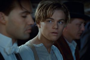 "No suelo ver mis películas". Leonardo DiCaprio asegura que no ha vuelto a ver 'Titanic', aunque hay una excepción a su regla personal