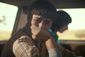 'Stranger Things' terminará su trama queer "realmente bien", y en estos tiempos de retroceso, hacerlo es casi antisistema