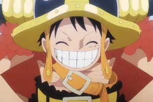 ¡Luffy y sus Sombrero de Paja llegan a Elbaf! El anime de 'One Piece' desvela un mágico tráiler que promete llevarnos por fin a la tierra de los Gigantes