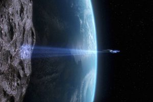 Últimos días para ver en Netflix. La icónica saga de ciencia ficción que ha definido durante décadas el género en televisión