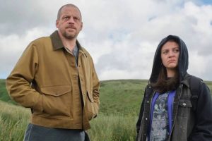 'Reunion' transforma el silencio en un arma. Una serie incómoda (y muy corta) sobre la culpa y la violencia