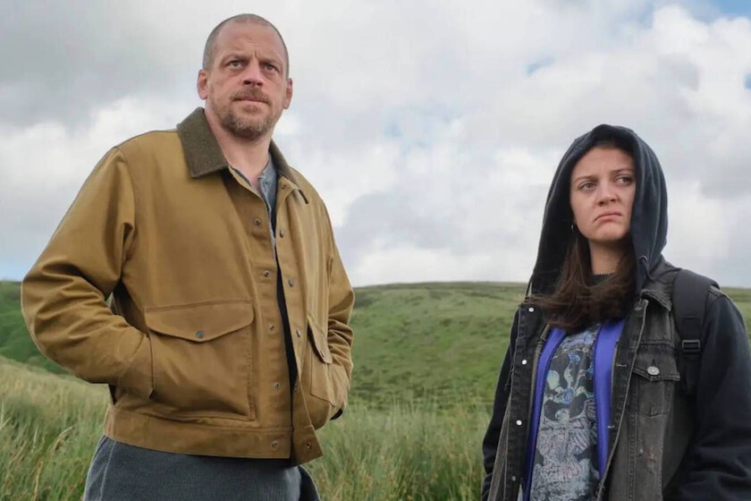 'Reunion' transforma el silencio en un arma. Una serie incómoda (y muy corta) sobre la culpa y la violencia