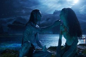 Fuego y ceniza' es una secuela apabullante, pero también confirma que no necesitamos más y que la saga de Cameron ya lo ha contado todo