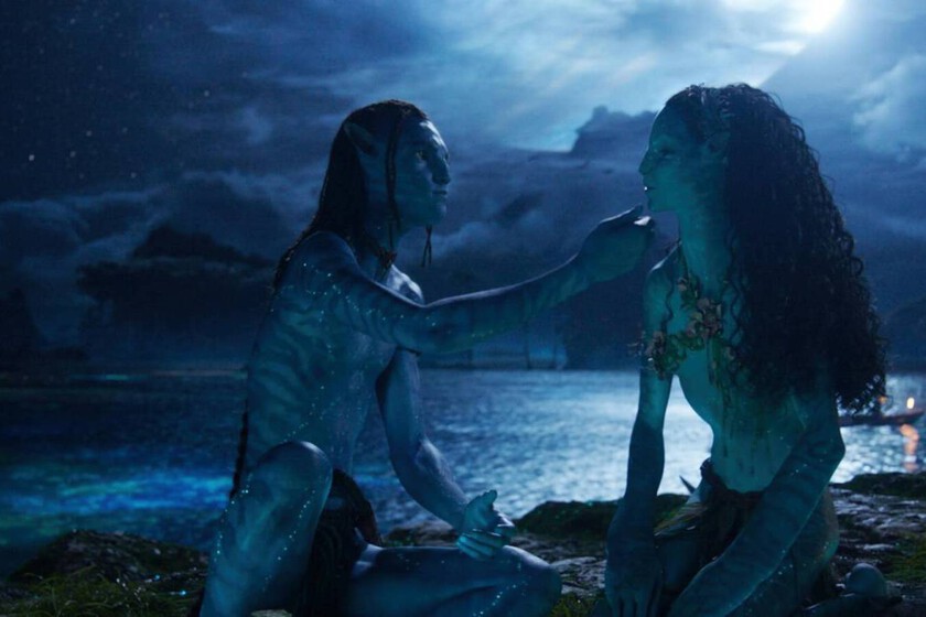 Fuego y ceniza' es una secuela apabullante, pero también confirma que no necesitamos más y que la saga de Cameron ya lo ha contado todo