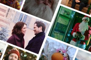 He pasado 12 horas seguidas viendo películas navideñas de 2025 y ahora odio la Navidad