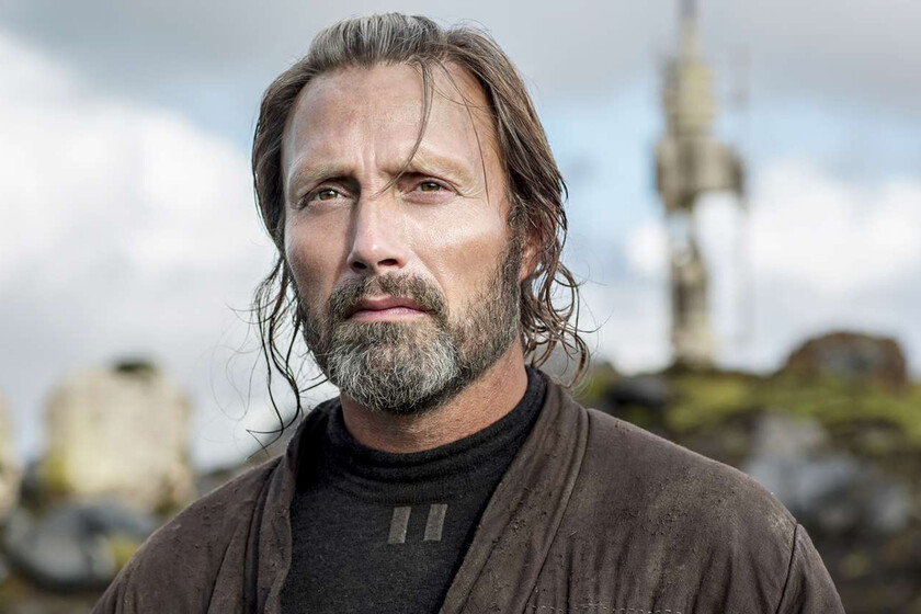 Una de las estrellas de 'Rogue One' afirma que el guion estaba "sorprendentemente inacabado", y eso estuvo a punto de hacer que muriera por congelación