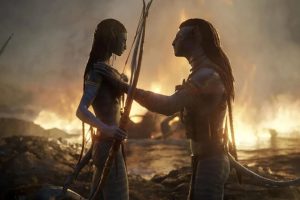 El rodaje de 'Avatar 4' pende de un hilo, y James Cameron asegura que "primero tenemos que sacar algo de dinero con esta"