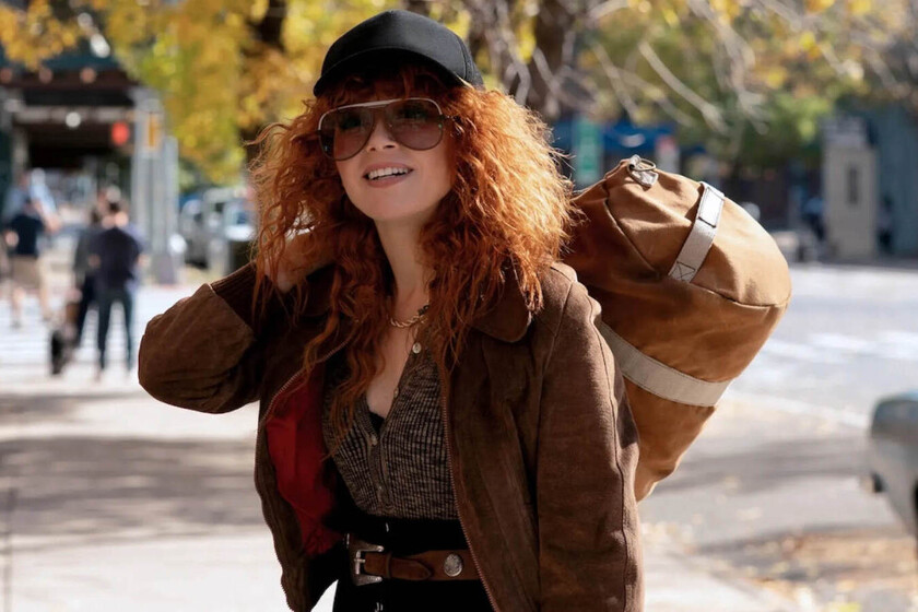 Natasha Lyonne, sobre la repentina cancelación de 'Poker Face': "No nos sorprendió"