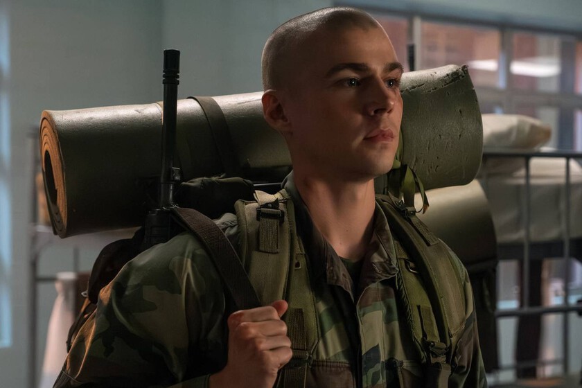 el productor de una de las más exitosas series canceladas por Netflix habla sobre la trama de su segunda temporada