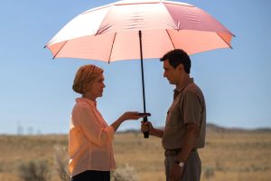 El final explicado de 'Pluribus'. Los responsables de la serie de Apple TV desvelan el plan original con el cierre de la temporada 1