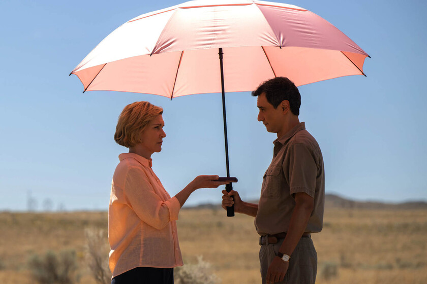 El final explicado de 'Pluribus'. Los responsables de la serie de Apple TV desvelan el plan original con el cierre de la temporada 1