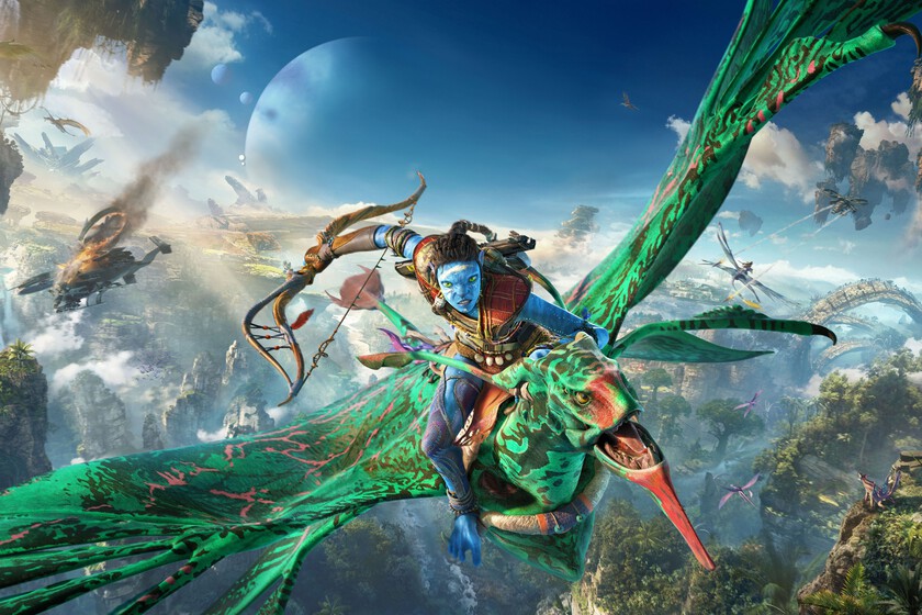 'Avatar' se convierte en la trilogía más taquillera de todos los tiempos. Así queda un top 10 histórico dominado por el cine de fantasía y ciencia ficción