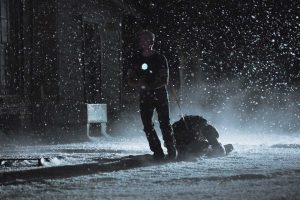 Una de las películas navideñas más infravaloradas es también una de las mejores de Marvel