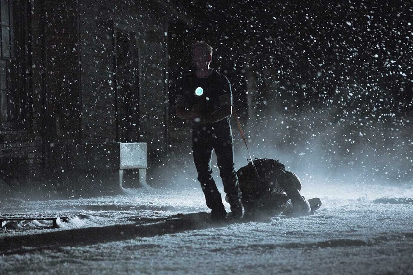 Una de las películas navideñas más infravaloradas es también una de las mejores de Marvel