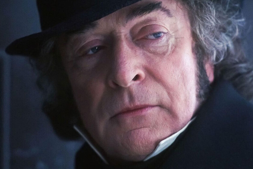 la mejor adaptación de 'Cuento de Navidad' de Charles Dickens