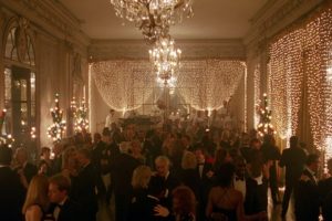 “No le interesaba el realismo”