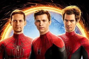 "Quería que Spider-Man 4 acabase por todo lo alto, que fuera la mejor película de todas"