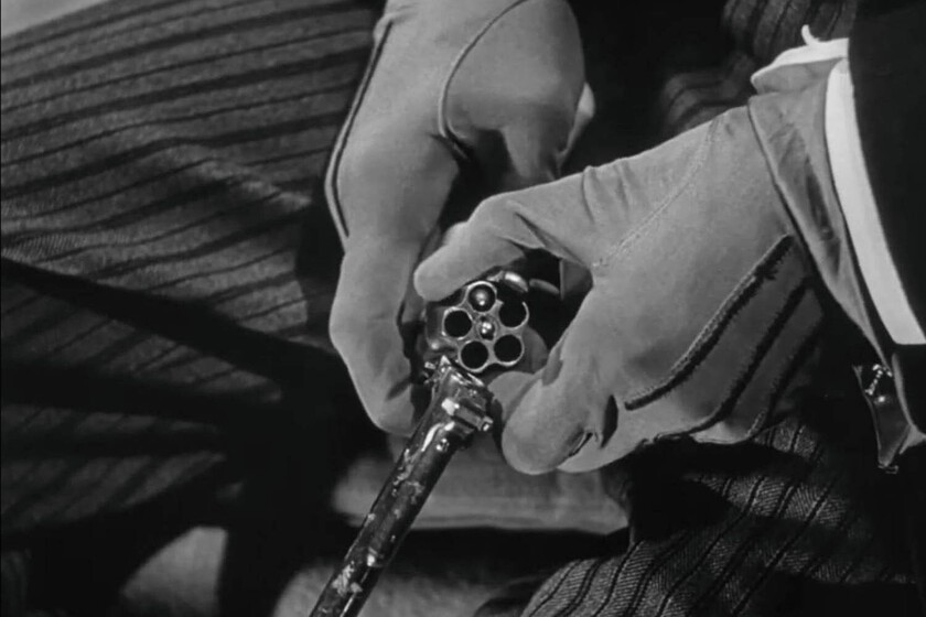 Este mítico western de John Ford con John Wayne inspiró a Orson Welles para rodar la inigualable 'Ciudadano Kane'