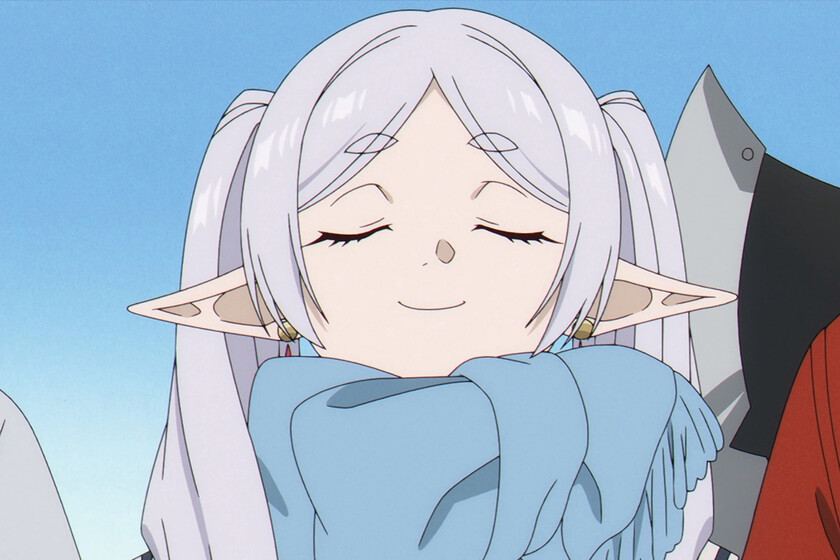 Qué significan los nombres de Frieren, Himmel y el resto de personajes del maravilloso anime de fantasía (y cómo son un spoiler con patas si sabes alemán)