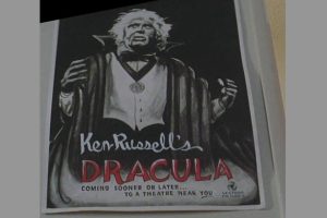 La película más ambiciosa sobre Drácula que, desgraciadamente, nunca veremos