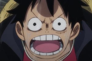 ni anime ni manga en la convención de cómic más grande del país