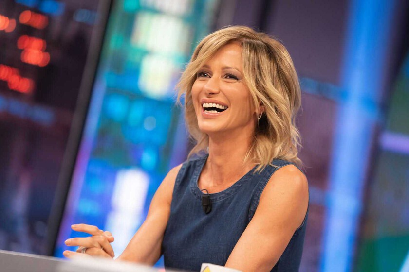 "Hay que saber parar". Susanna Griso se cuestiona su futuro en televisión tras más de 30 años
