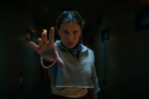 14 millones de visualizaciones. La serie que se ha merendado tanto a 'Stranger Things' como a 'Emily en París' con un éxito sorprendente