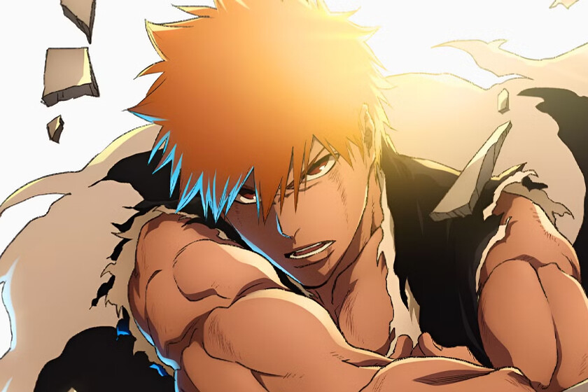 Tite Kubo no quiere dejar nada al azar. El creador de 'Bleach' está a tope con el final del anime y "se encuentra muy involucrado en absolutamente todo"
