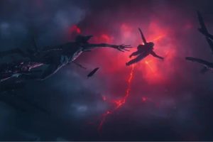 'Stranger Things' revela en su temporada 5 que el misterio del Mundo del Revés llevaba años ocultándose a simple vista