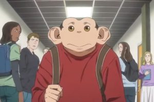 'El incidente Darwin' ya tiene fecha de estreno. Uno de los mangas de ciencia ficción más fascinantes del momento salta a anime y encuentra casa en streaming